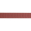Galon Coton 25mm Houlès Brique 32041-9321