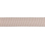 Geflecht Coton 45mm Houlès Rose dragée 32042-9464