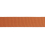 Geflecht Coton 45mm Houlès Orange 32042-9301