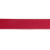 Gallone Coton 45mm Houlès Vermillon 32042-9515