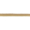 Câblé sur pied Asara 10mm Houlès Naturel 31008-9825