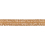 Gallone raphia Asara 33mm Houlès Chaume 32045-9100