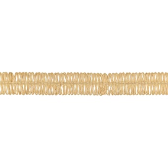 Raphia Geflecht Asara 33mm