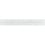 Galon raphia Asara 33mm Houlès Blanc 32045-9000