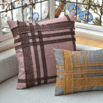 Galon raphia Asara 60mm Galon raphia Asara 60mm