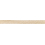 Gallone raphia Asara 23mm Houlès Crème 32047-9020