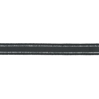 Gallone raphia Asara 30mm