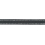 Ribetes raphia Asara 30mm Houlès Noir 32048-9900
