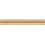 Galon raphia Asara 30mm Houlès Paille 32048-9100