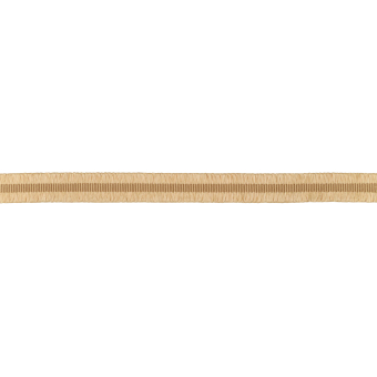 Gallone raphia Asara 20mm