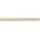 Gallone raphia Asara 20mm Houlès Vanille 32049-9020