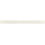 Gallone raphia Asara 20mm Houlès Blanc 32049-9000