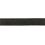 Gallone natte Asara 40mm Houlès Noir 32051-9900