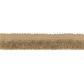 Frange mousse Asara 45mm