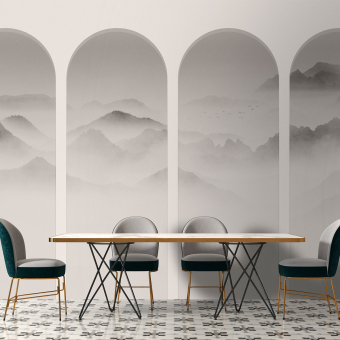 Valley Panel