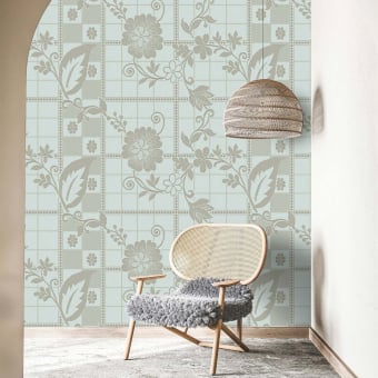 Papier peint panoramique Valerie Papier peint panoramique Valerie