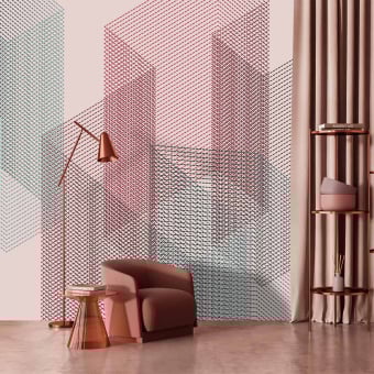 Mesh Panel