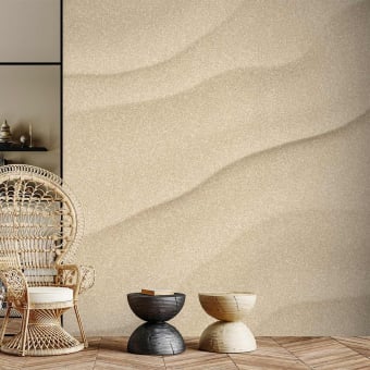 Sahara Panel