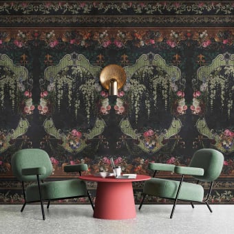 Papier peint panoramique Babette