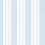 Papier peint Ligorio Stripe Osborne and Little Sky W7981-03