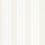 Papier peint Ligorio Stripe Osborne and Little Ivory W7981-04