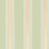 Papier peint Manetti Stripe Osborne and Little Moss W7983-03