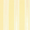 Carta da parati Manetti Stripe Osborne and Little Lemon W7983-04