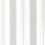 Papier peint Peruzzi Stripe Osborne and Little Dove W7982-07