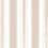 Papier peint Peruzzi Stripe Osborne and Little Taupe W7982-02