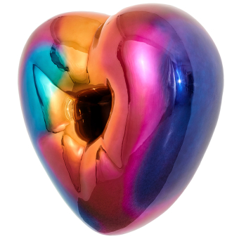 Tappeti Heart Donut Fear