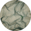Teppich Crush MOOOI Moss S240325