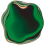 Mixing Pixels of L'Afrique Rug MOOOI Green S220258
