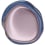 Mixing Pixels of Mooon Rug MOOOI Grey S220276