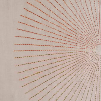 Tapis Round