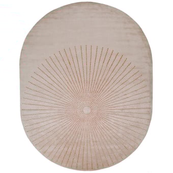 Round Rug