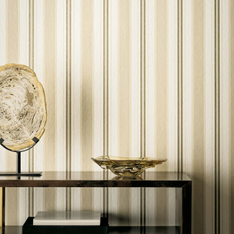 Tapete Peruzzi Stripe