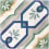 Maresa Porcelain stoneware Nanda Tiles Maresa maresa-15x15