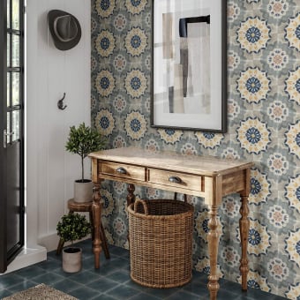 Alma Porcelain stoneware