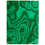 Tapis Malachite By Joséphine Pinton Pinton Vert PF2-045