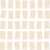 Mosaïque Boogie 41zero42 Ivory 4101236