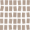 Mosaïque Boogie 41zero42 Taupe 4101234