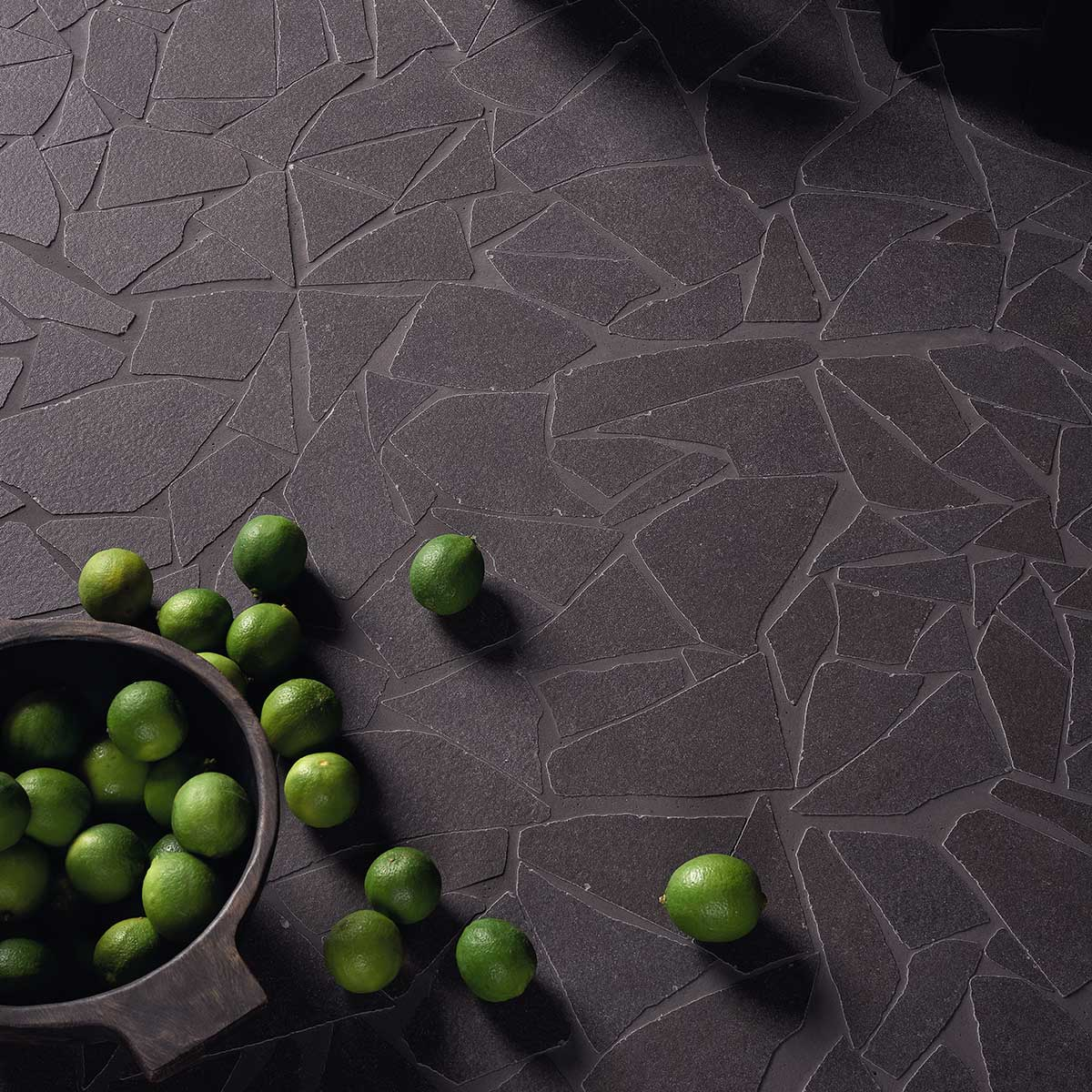 Crock Mosaic 41zero42