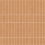 Mosaik Rug 41zero42 Terra 4101226