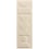 Grès cérame Totem Minimali 41zero42 Ivory 4101221