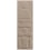 Grès cérame Totem Minimali 41zero42 Taupe 4101223
