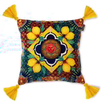Amalfi Cushion