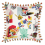 Coussin Carretto del Cibo Mindthegap Carretto Del Cibo LC40257