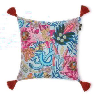 Giardino Segreto Cushion