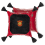 Cuscino In Bocca al Lupo Mindthegap Bocca Al Lupo LC40210