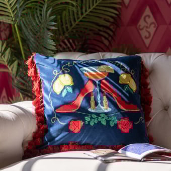 La Dolce Vita Cushion